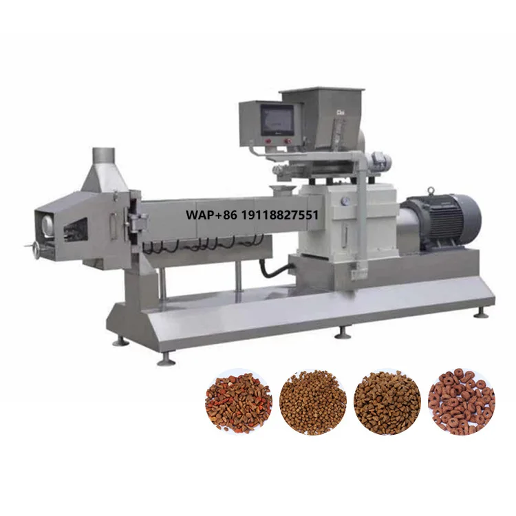 Pet Supplies In - Factory Supply High Quality Dog Feed