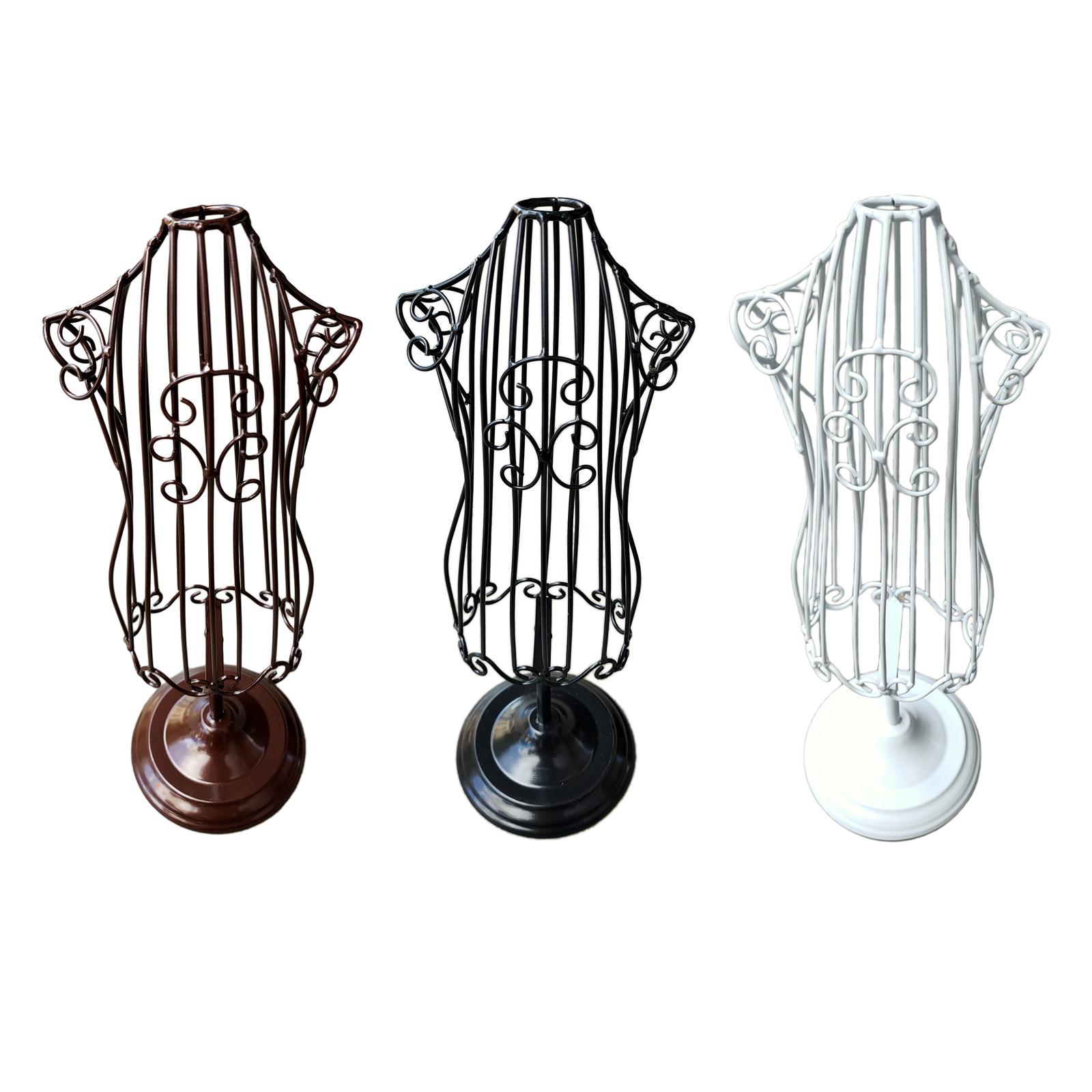 Pet Supplies Pet Shop - Fashion Doll Display Holder Hangers Form