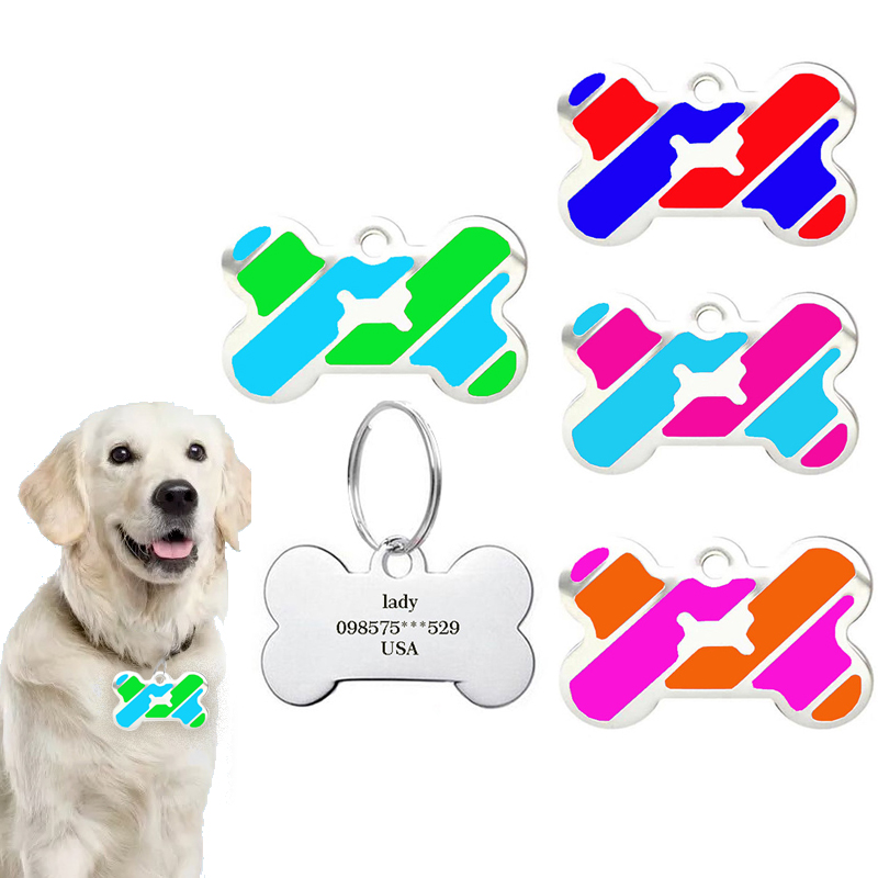 Pet Supplies List - Cá Nhân Hóa Xương Chứng Minh