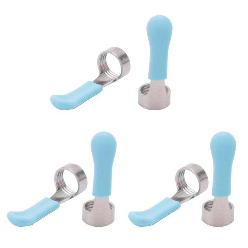 AEE8-Tips Ear 6 Pieces Waterpr - đánh giá và giá Pet Ear Cleaner
