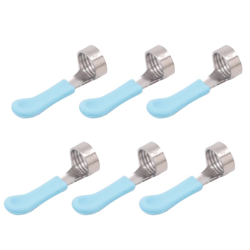 AEE8-Tips Ear 6 Pieces Waterpr - đánh giá và giá Pet Ear Cleaner