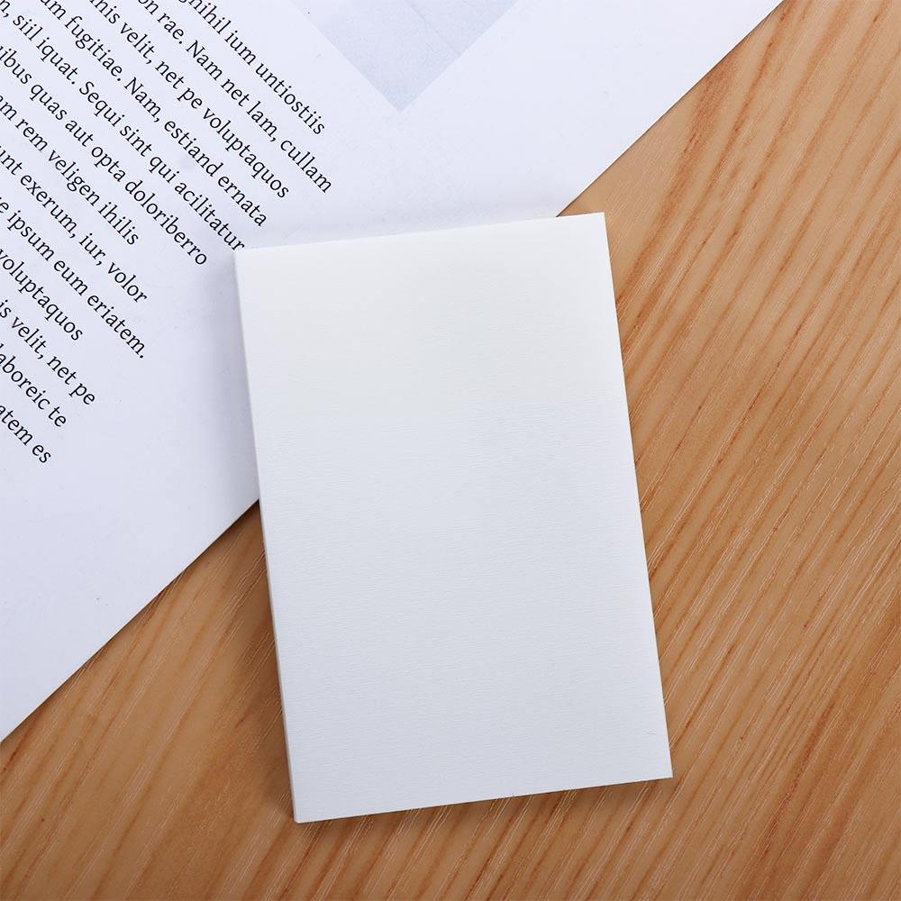 Waterproof Self Adhesive Notep - đánh giá và giá Pet Supplies List