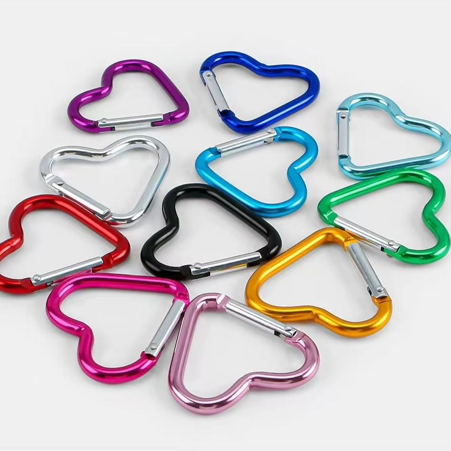 5pcs Aluminum Alloy Colorful H - đánh giá và giá Pet Supplies In