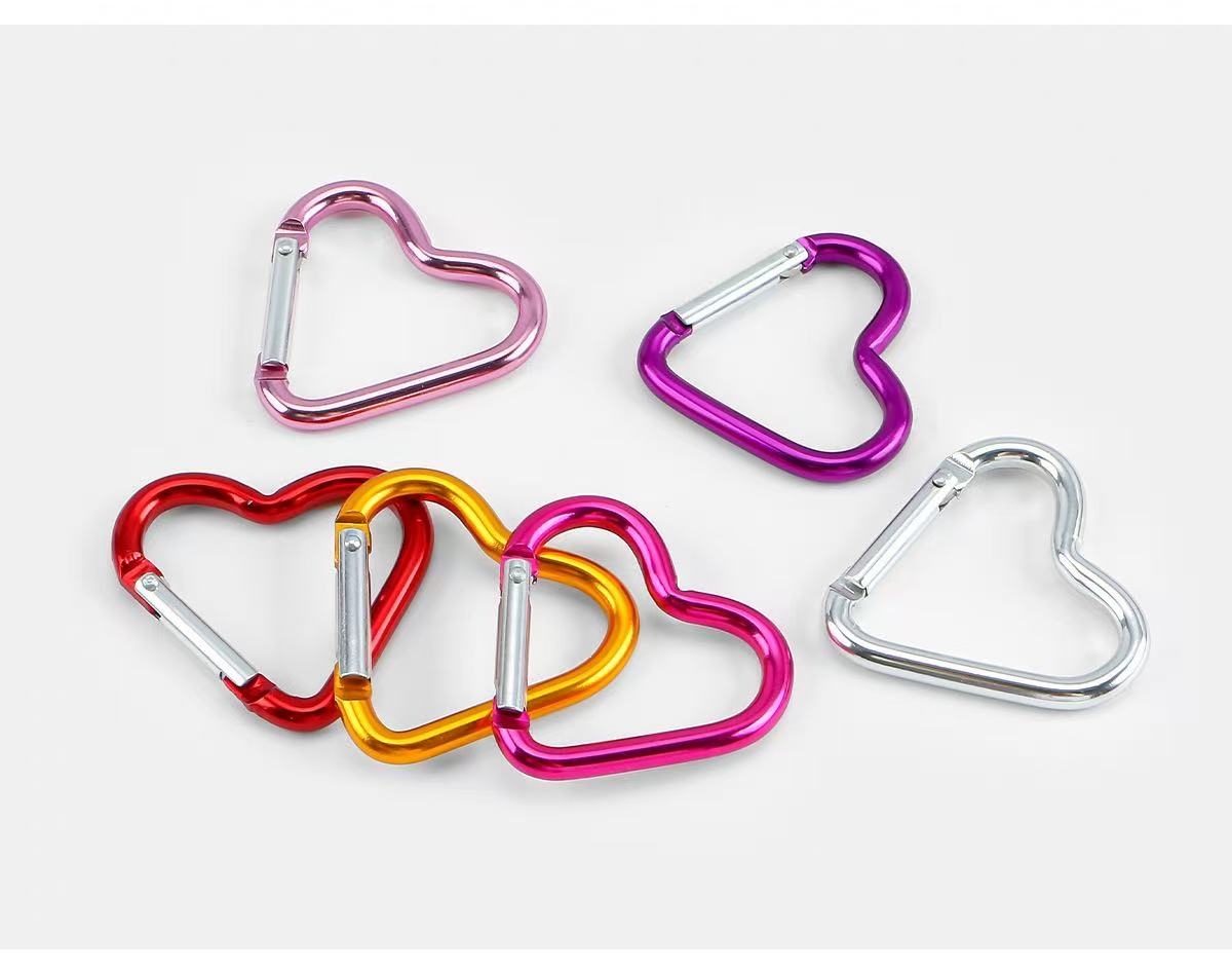 5pcs Aluminum Alloy Colorful H - đánh giá và giá Pet Supplies In