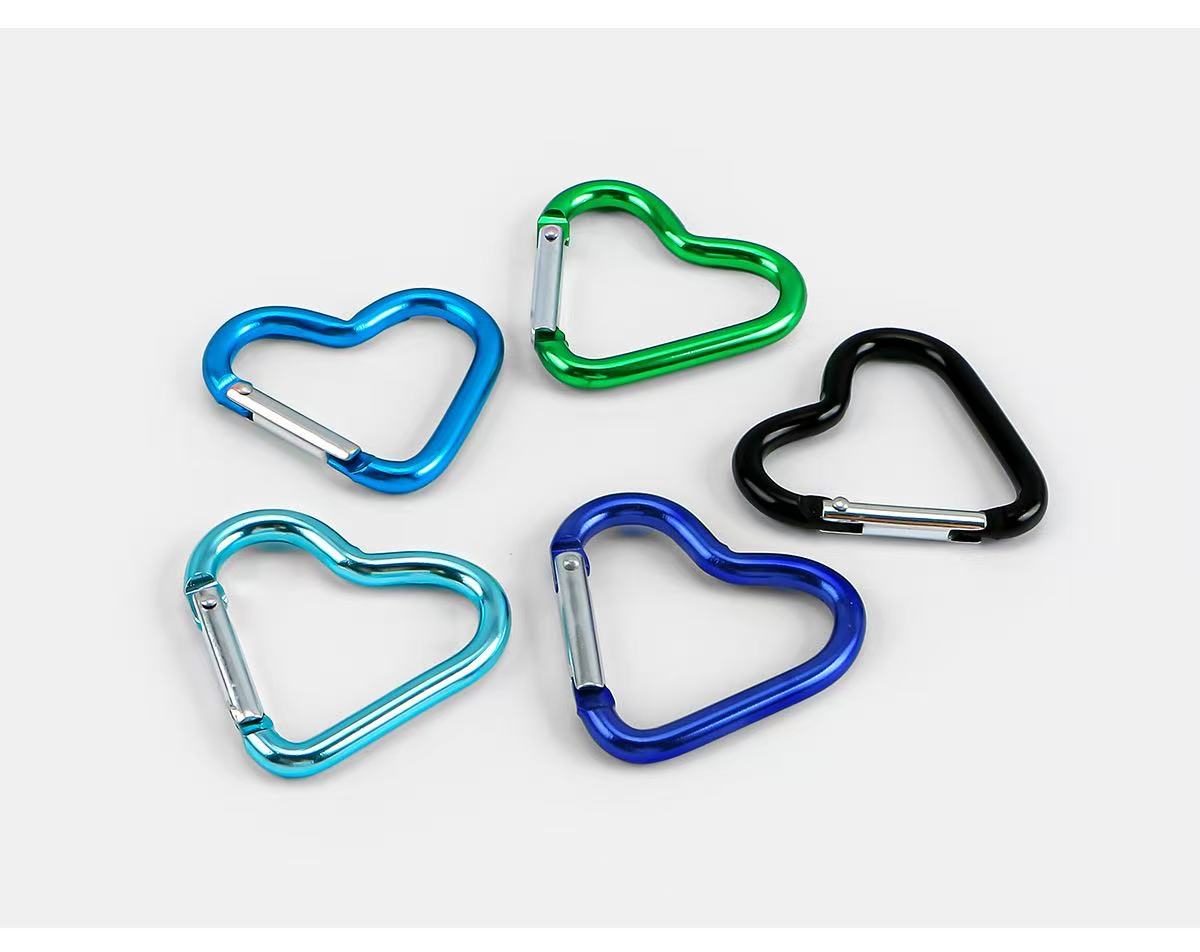 5pcs Aluminum Alloy Colorful H - đánh giá và giá Pet Supplies In
