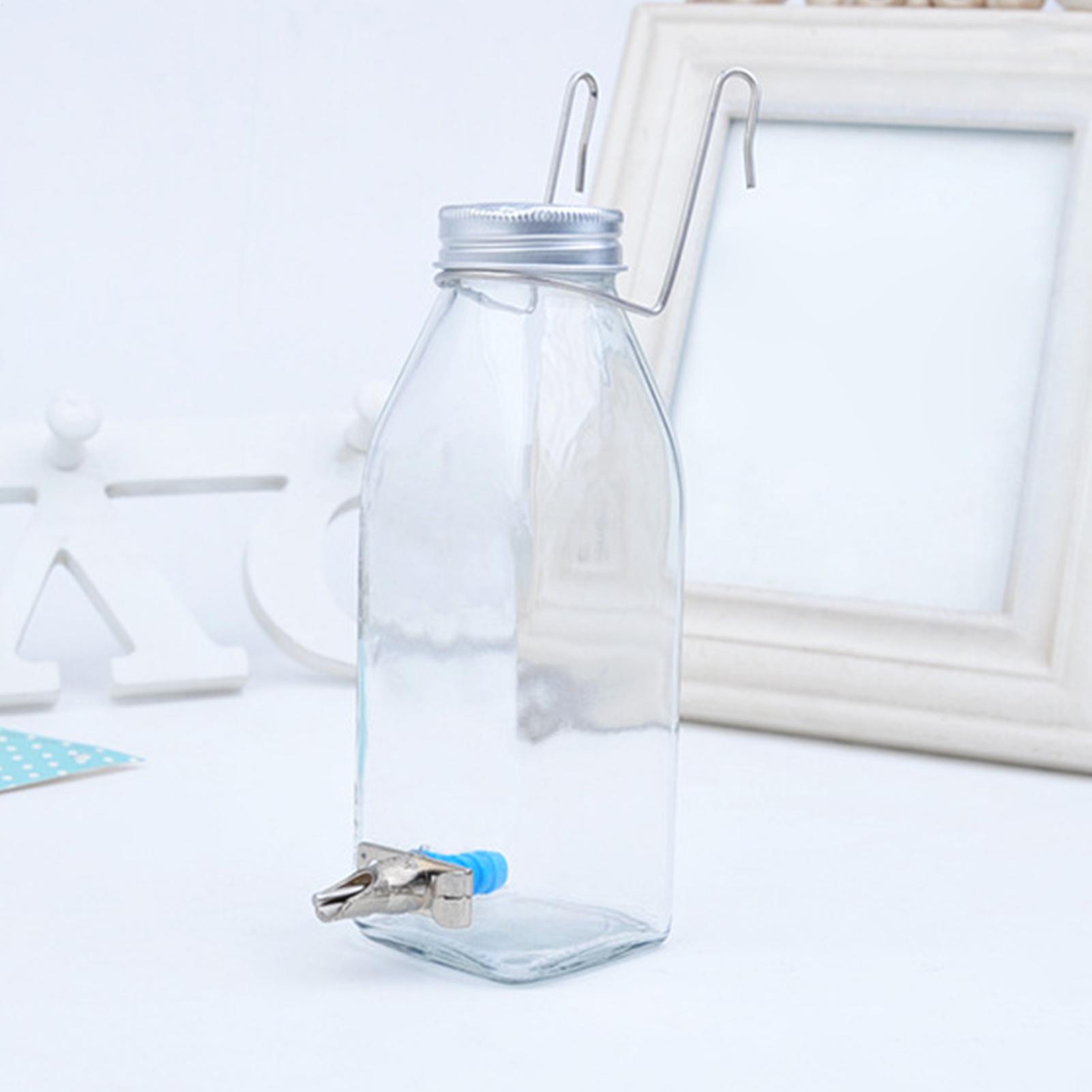 Water Bottle For Hamster 350ml - đánh giá và giá Pet Supplies Pet Shop