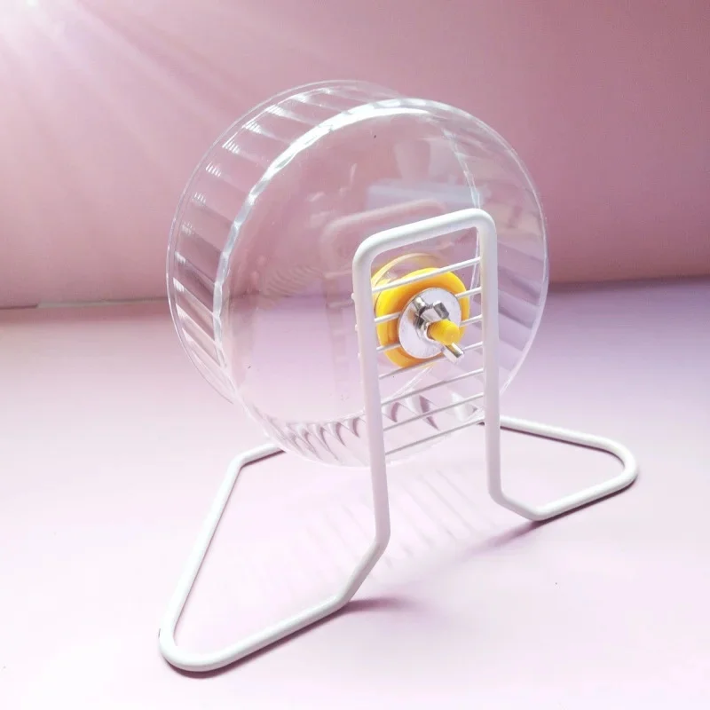 Hamster Running Wheel with Sta - đánh giá và giá Hamster Cage Wheel