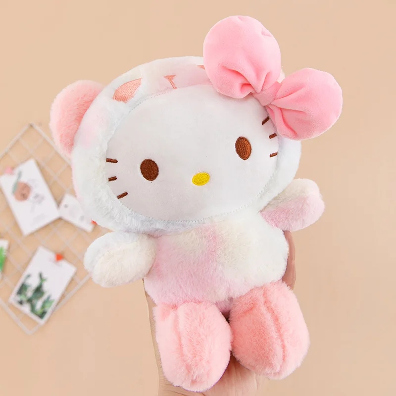 =2026 New Kawaii 25cm Sanrio P - đánh giá và giá Pet Supplies Store