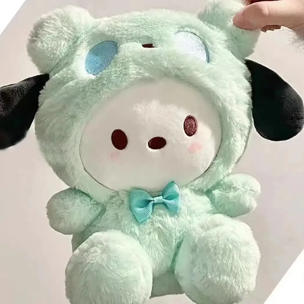 =2026 New Kawaii 25cm Sanrio P - đánh giá và giá Pet Supplies Store