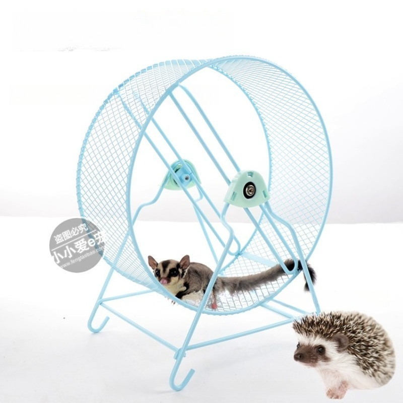 32cm Dropshipping Metal Silent - đánh giá và giá Hamster Cage Wheel