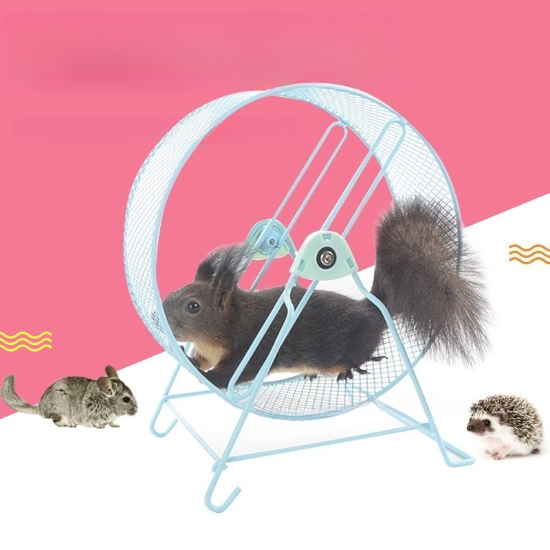 32cm Dropshipping Metal Silent - đánh giá và giá Hamster Cage Wheel