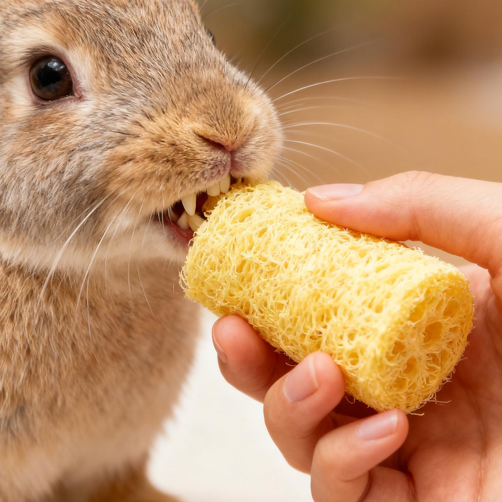 Chew Toys For Bunnies 4 Pieces - đánh giá và giá Pet Supplies Pet Shop