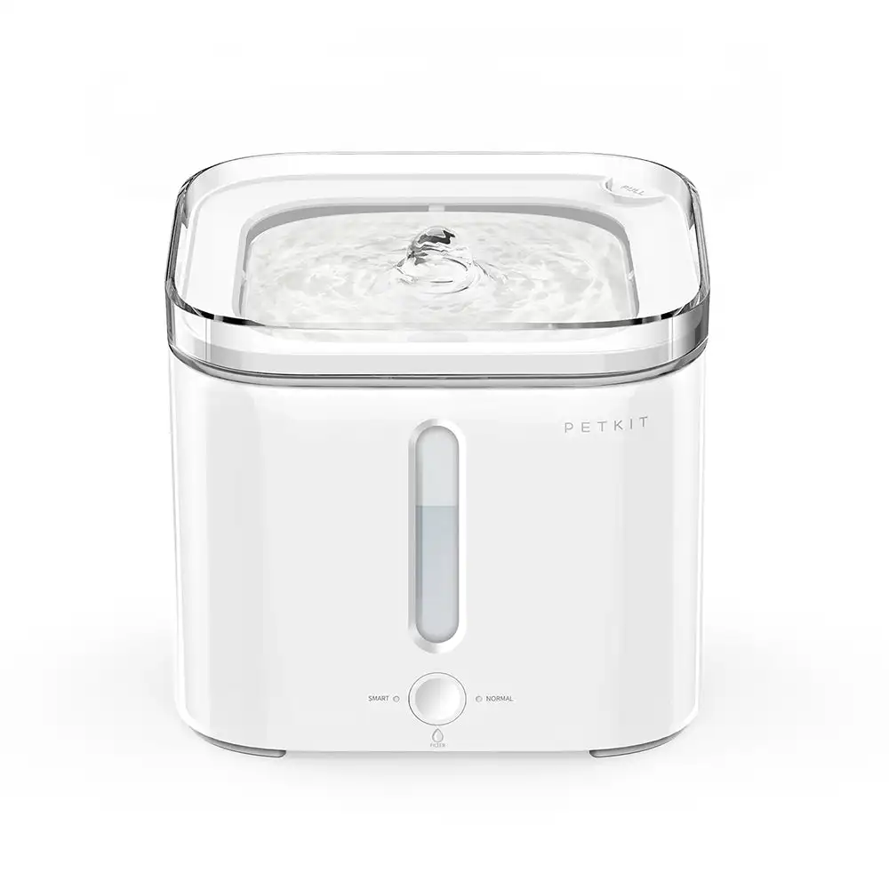 CANBOUN EVERSWEET Series Pet S - đánh giá và giá Automatic Pet Feeder
