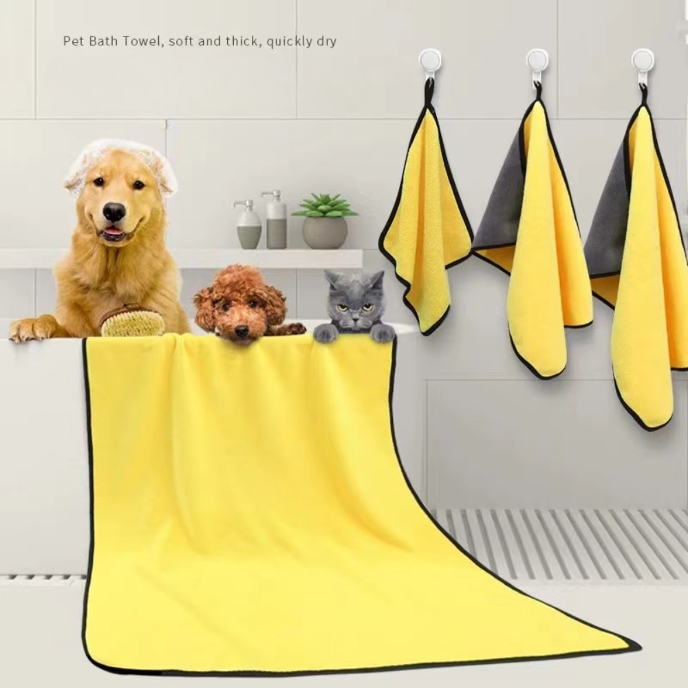 E5 Quick-drying Pet Dog Access - đánh giá và giá Pet Supplies Pet Shop