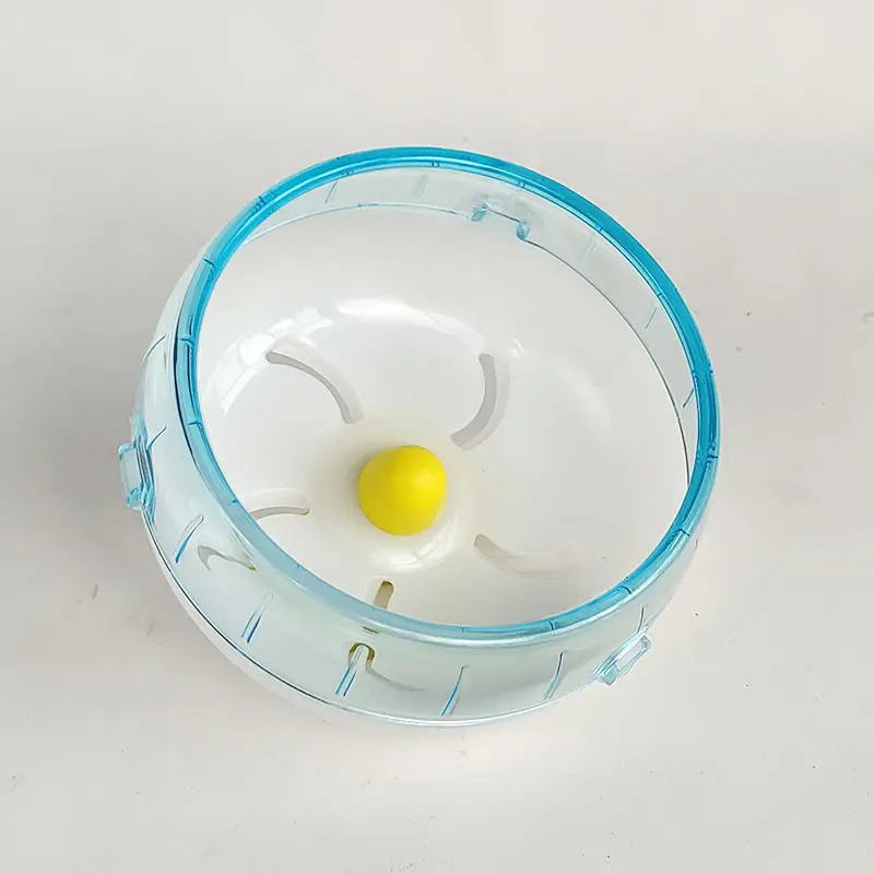 1PC 12-21cm Hamster Running Di - đánh giá và giá Hamster Cage Wheel