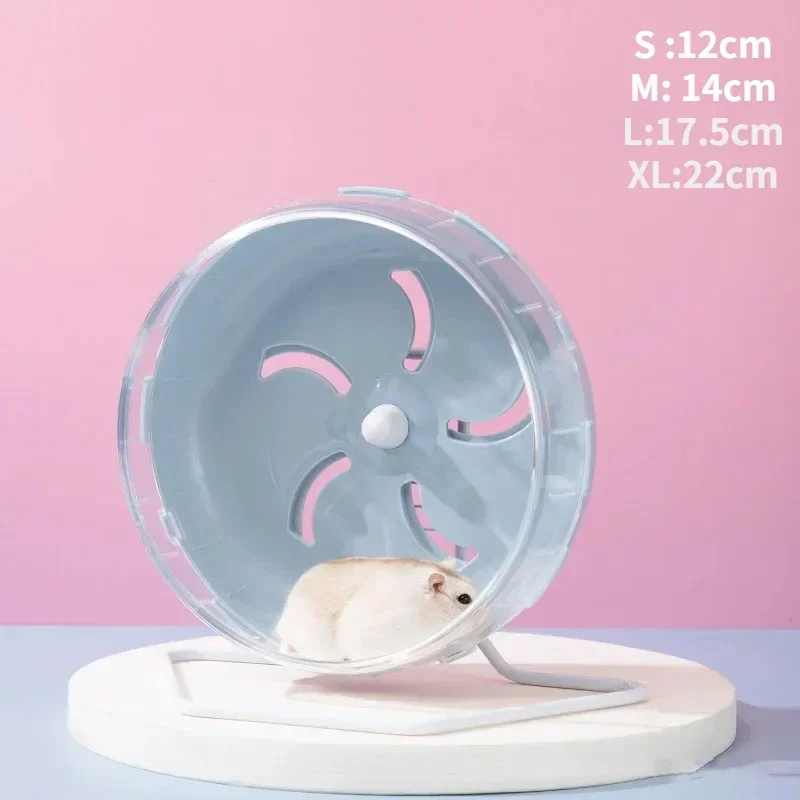 Hamster Exercise Wheel Pet Jog - đánh giá và giá Hamster Cage Wheel