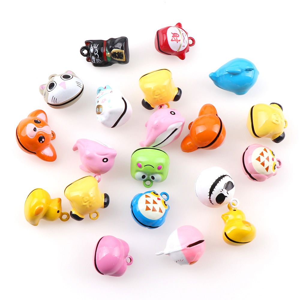 20Pc Ngẫu Nhiên Động Vật Chó M - đánh giá và giá Pet Supplies Store