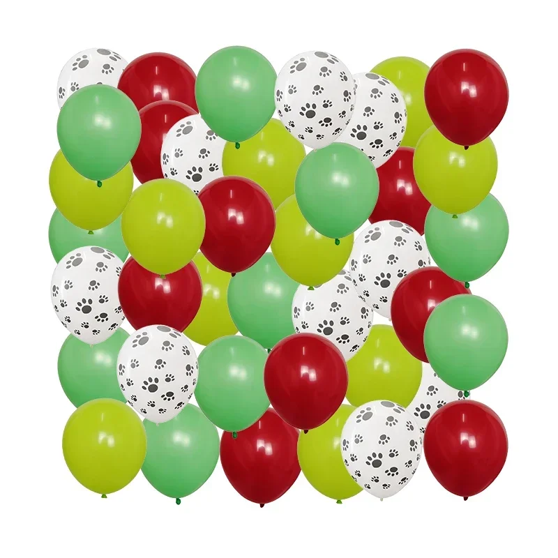40pcs Mix 10'' Pets Dog Paw La - đánh giá và giá Pet Supplies Store