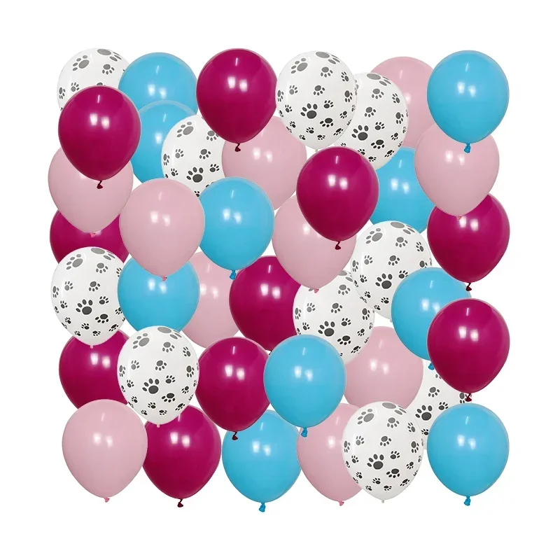 40pcs Mix 10'' Pets Dog Paw La - đánh giá và giá Pet Supplies Store