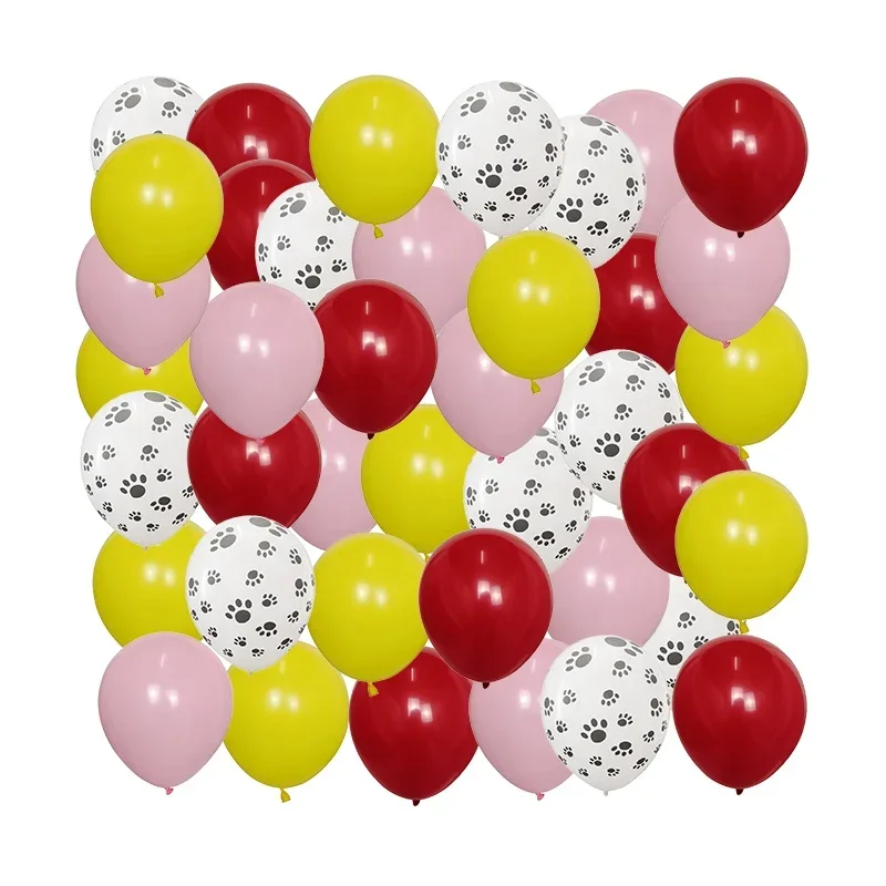 40pcs Mix 10'' Pets Dog Paw La - đánh giá và giá Pet Supplies Store