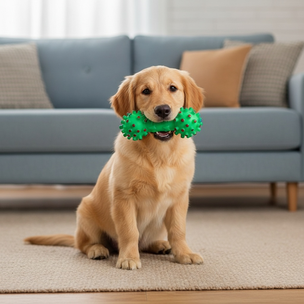 Dog Toys For Large Dogs 1 PC L - đánh giá và giá Pet Supplies Pet Shop