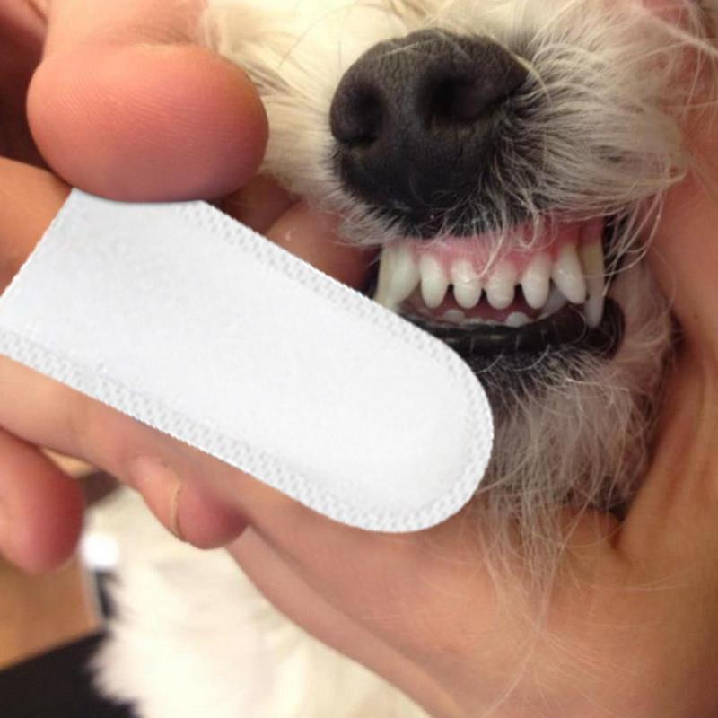50Pcs Presoaked Pet Wipes Dog  - đánh giá và giá Pet Ear Cleaner