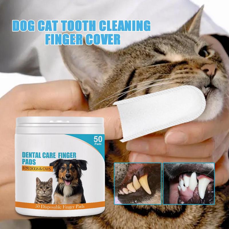 50Pcs Presoaked Pet Wipes Dog  - đánh giá và giá Pet Ear Cleaner