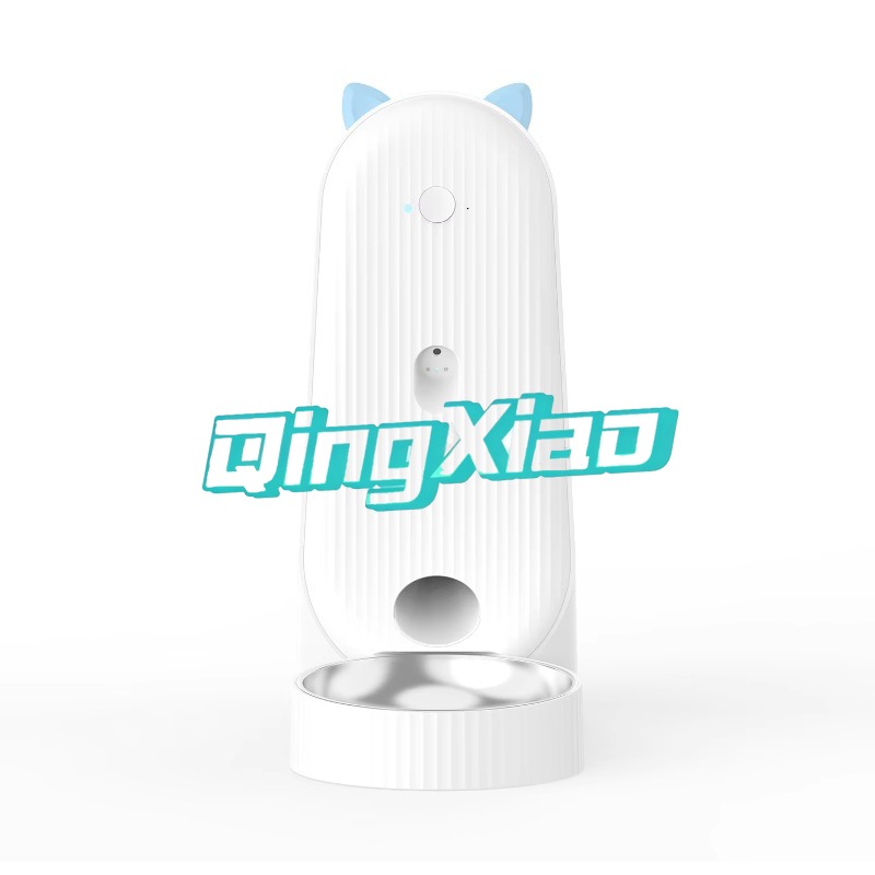 Large Capacity Dry Wet Food Wi - đánh giá và giá Automatic Pet Feeder