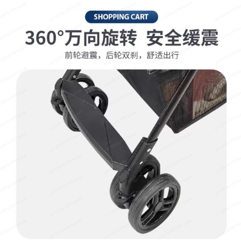 Supermarket Folding Multi-func - đánh giá và giá Pet Supplies Pet Shop