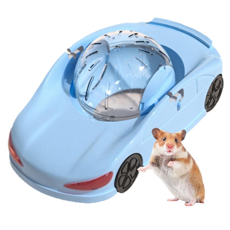 Hamster Running Ball Silent Sp - đánh giá và giá Hamster Cage Wheel