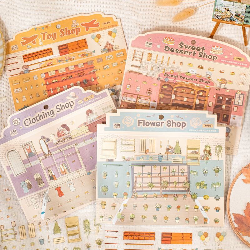 3Pcs Old Dream French‑Style St - đánh giá và giá Pet Supplies Pet Shop