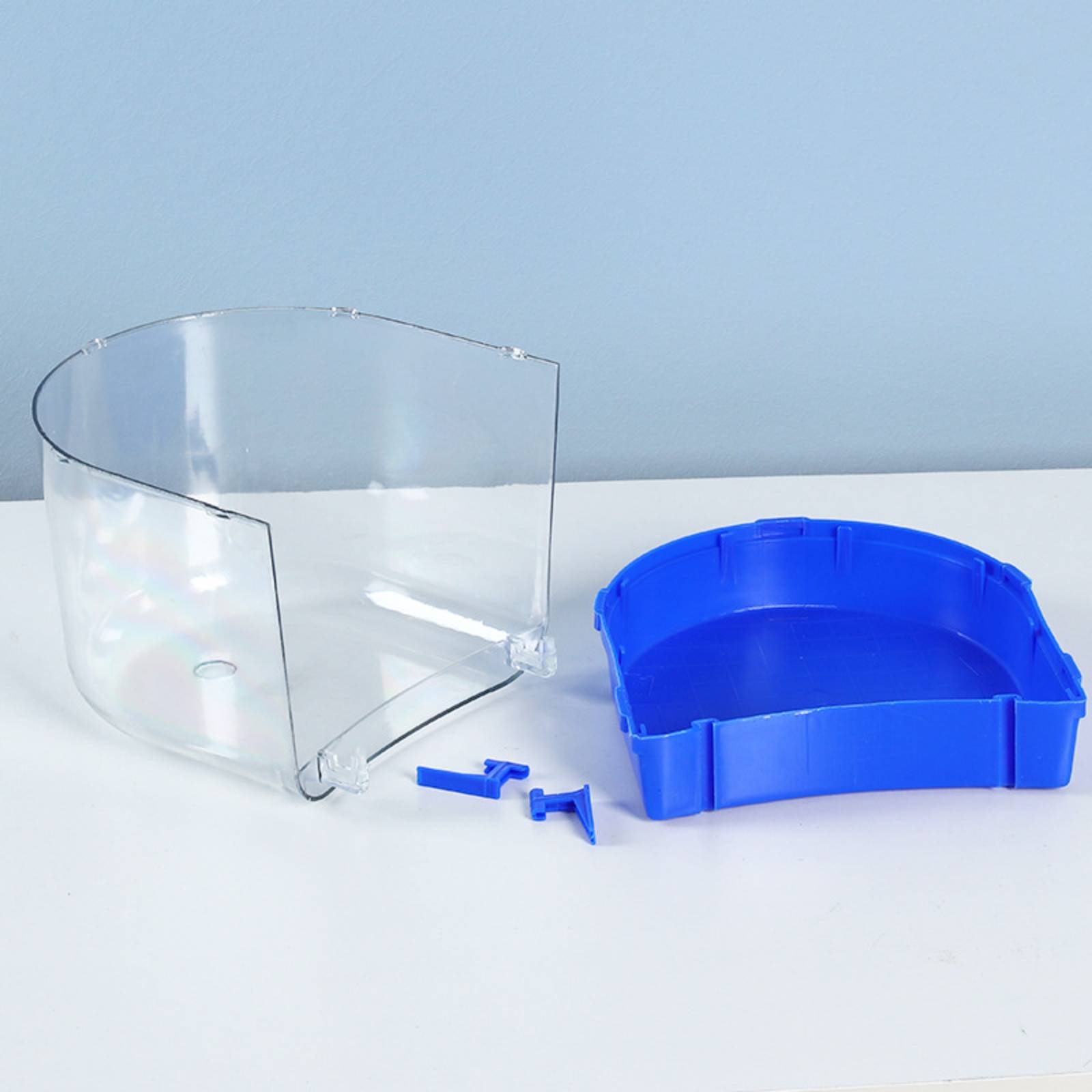 Bird Bathing Box Easy to Insta - đánh giá và giá Pet Supplies In