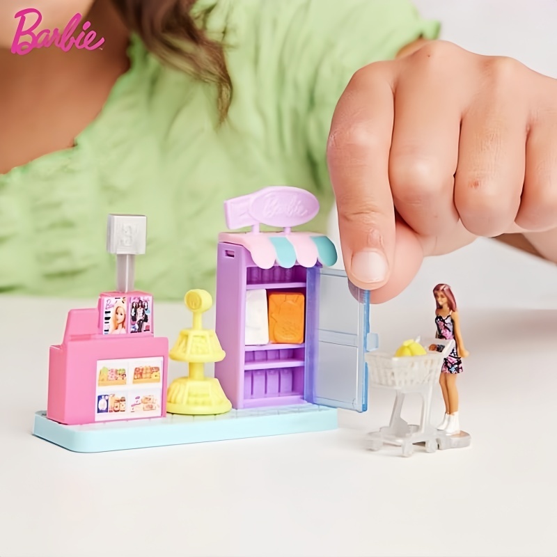 Original Mini Barbieland Doll  - đánh giá và giá Pet Supplies In