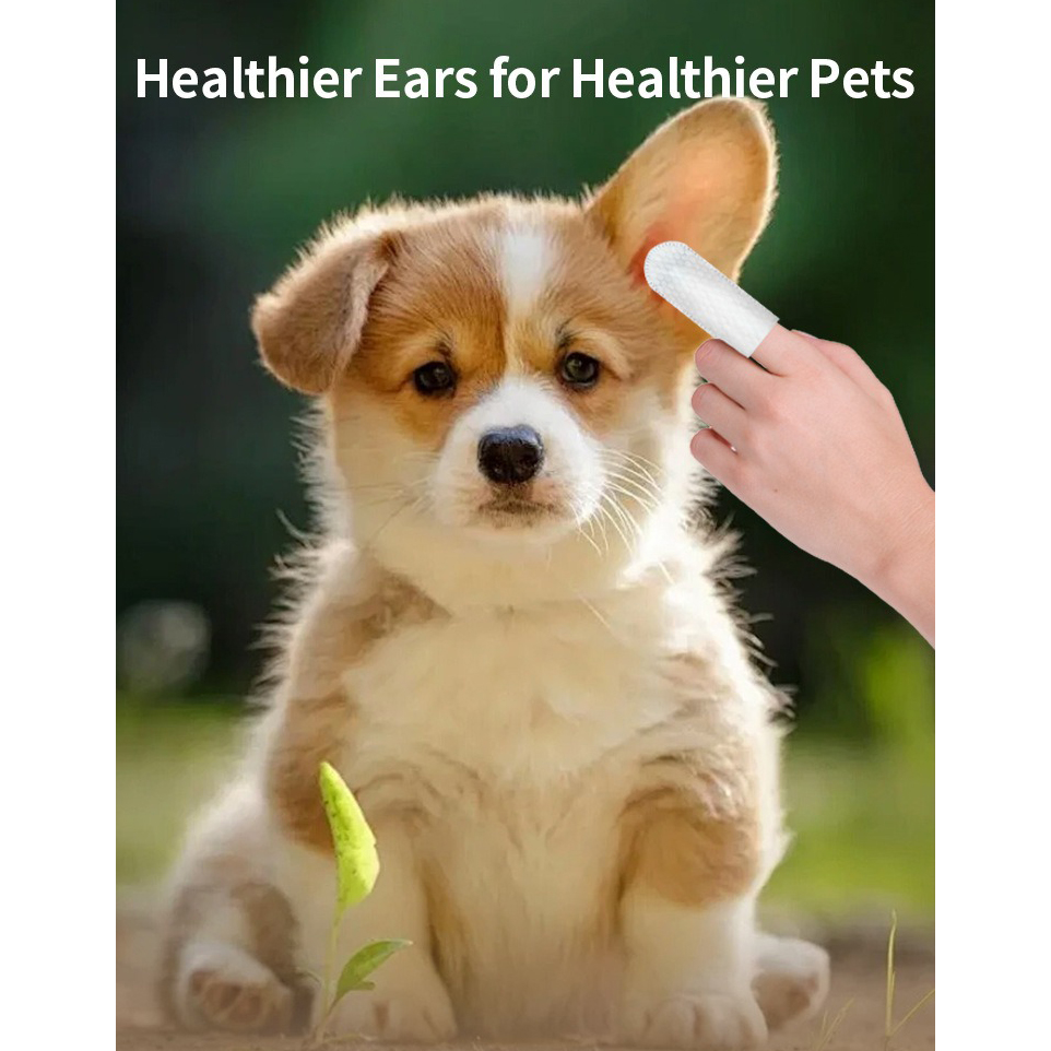 Pet Cleaning Products Ear Clea - đánh giá và giá Pet Ear Cleaner