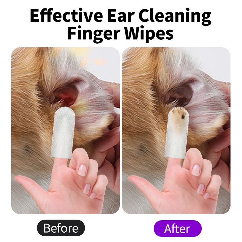 Pet Cleaning Products Ear Clea - đánh giá và giá Pet Ear Cleaner