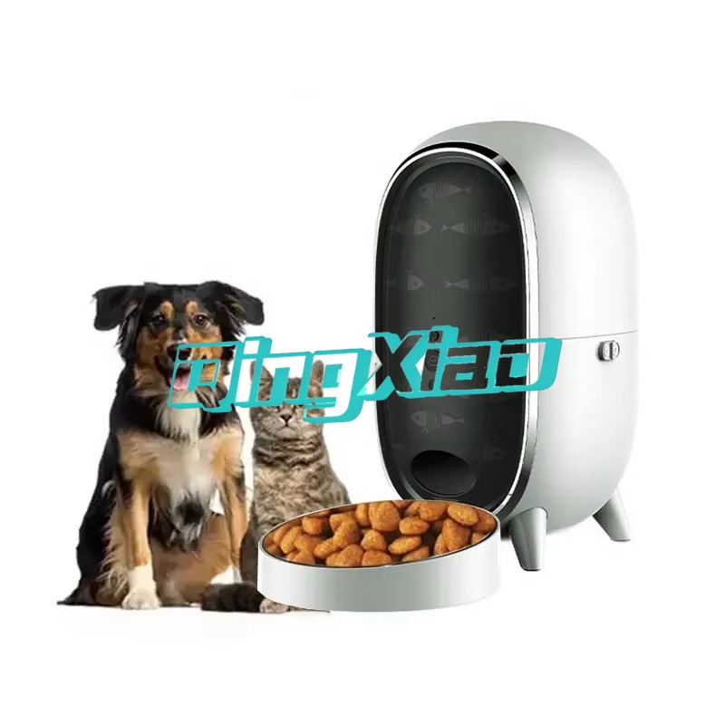 Wholesale Smart Pet Feeder Wit - đánh giá và giá Automatic Pet Feeder