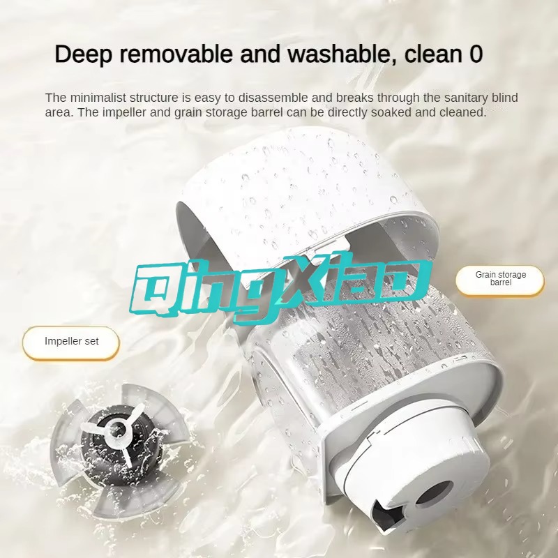Wholesale Smart Pet Feeder Wit - đánh giá và giá Automatic Pet Feeder