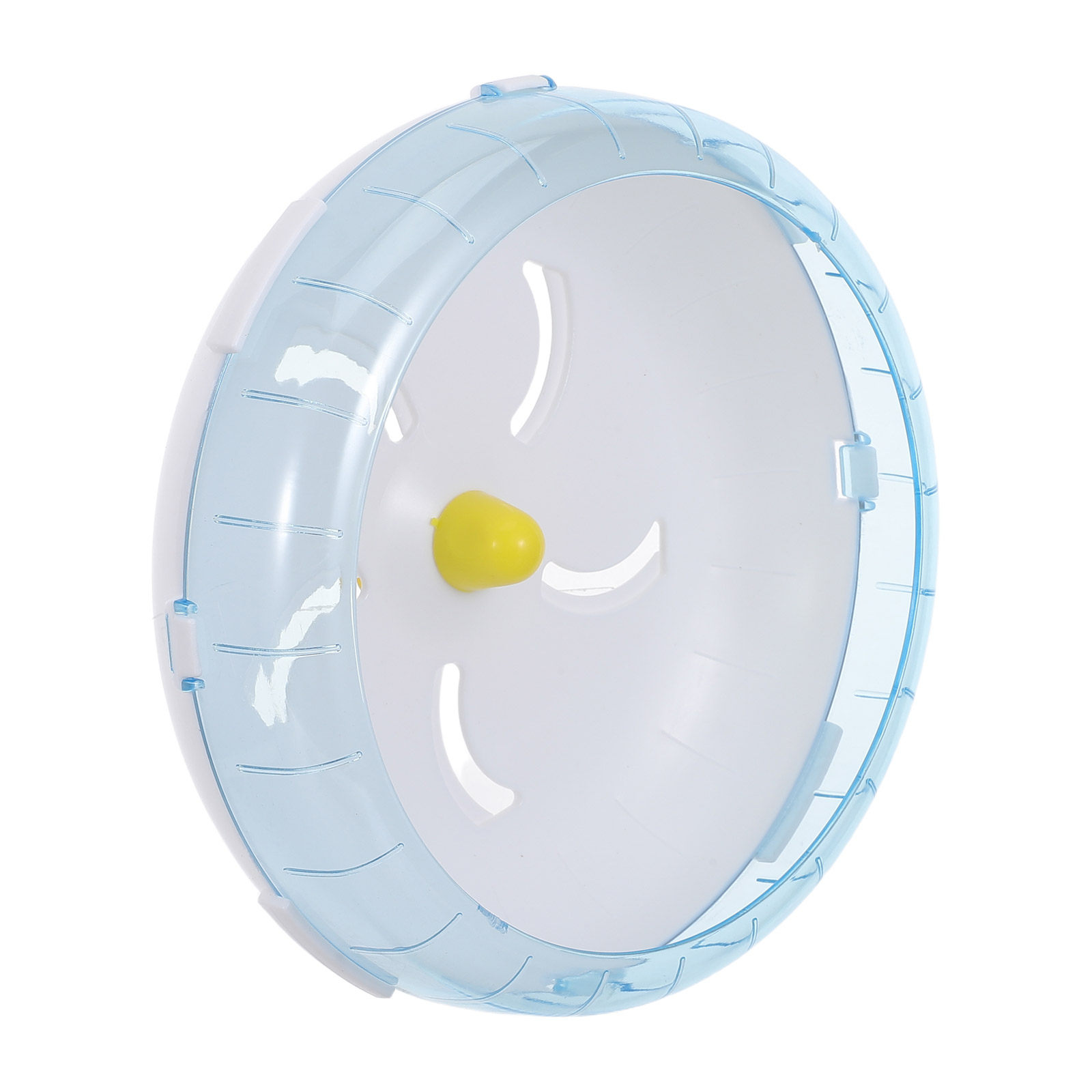 Silent Hamster Wheel Dwarf 6.7 - đánh giá và giá Hamster Cage Wheel