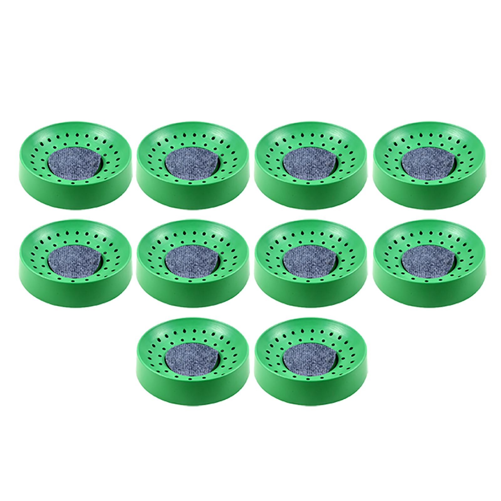 Bird Nest Pot Plastic Mat for  - đánh giá và giá Pet Supplies Pet Shop