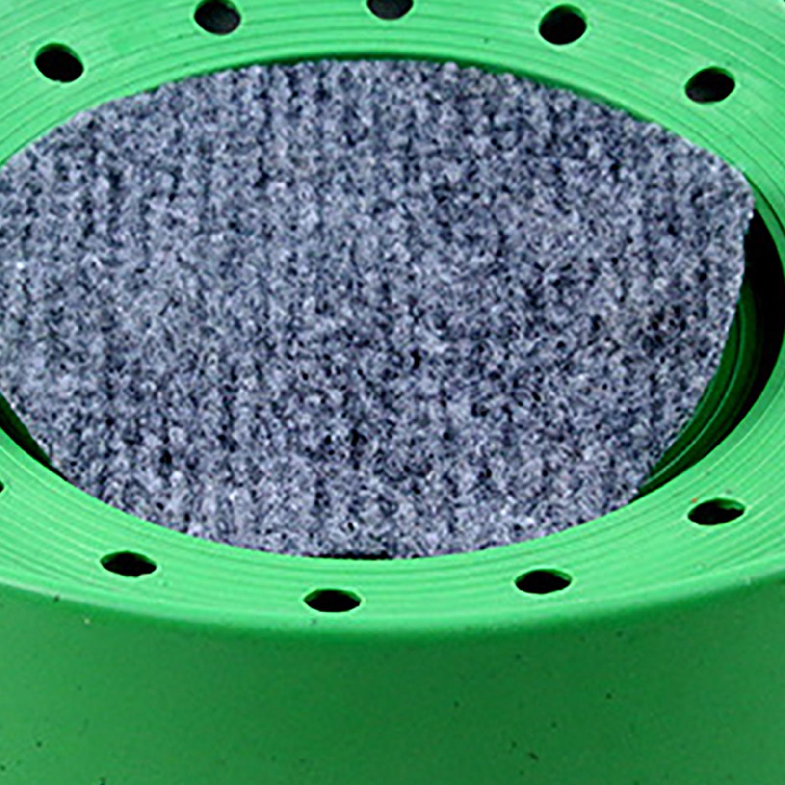 Bird Nest Pot Plastic Mat for  - đánh giá và giá Pet Supplies Pet Shop
