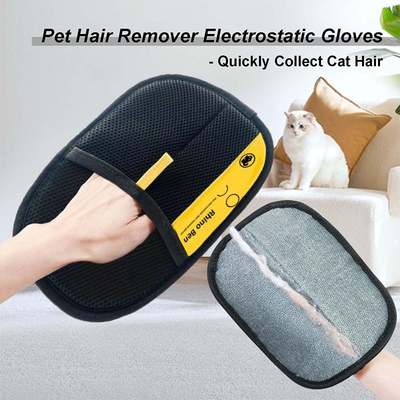 New Electrostatic Pet Grooming - đánh giá và giá Pet Supplies Store