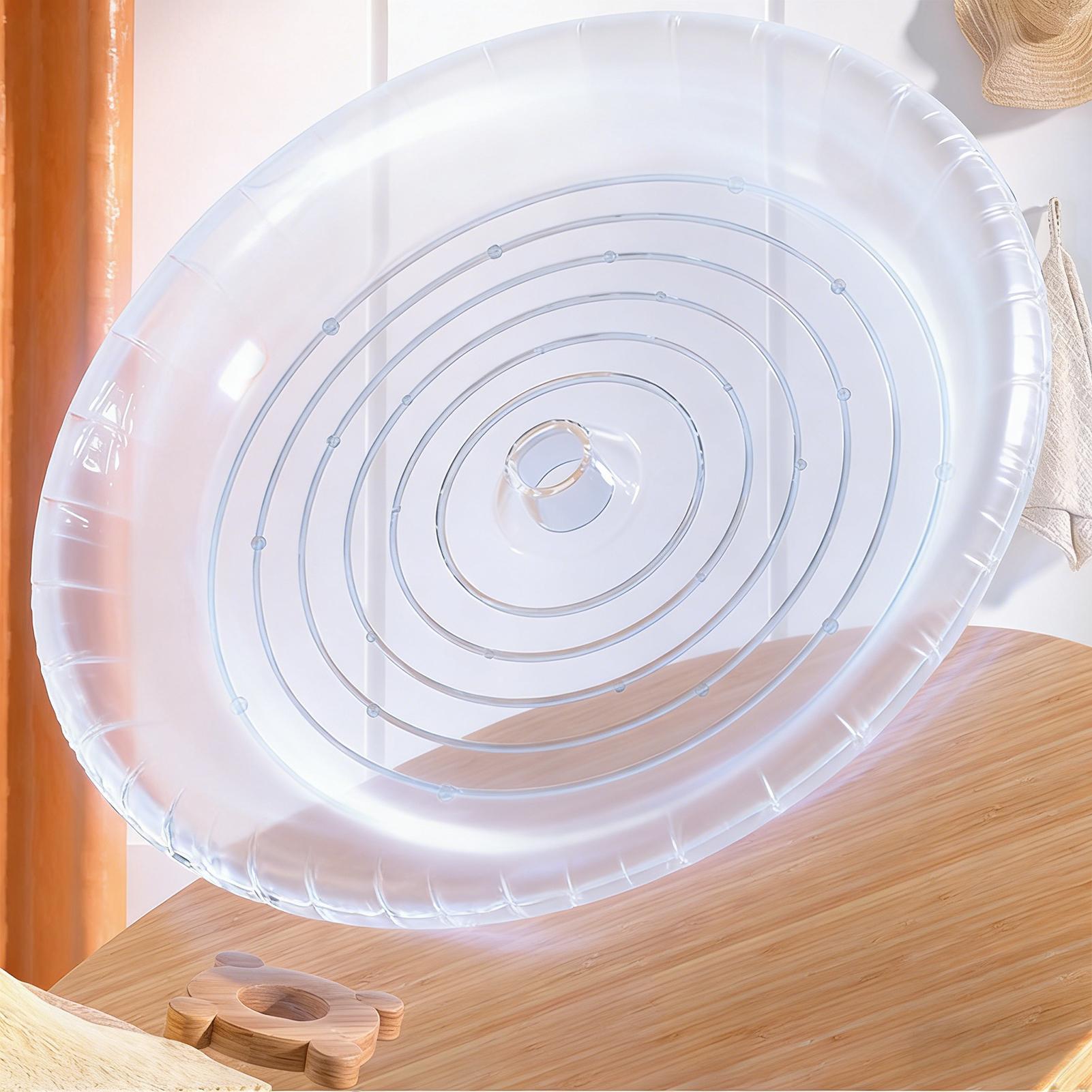 Hamster Wheels Anti-Slip Small - đánh giá và giá Hamster Cage Wheel