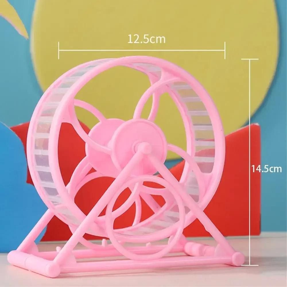 Hamster Wheel Large Pet Joggin - đánh giá và giá Hamster Cage Wheel