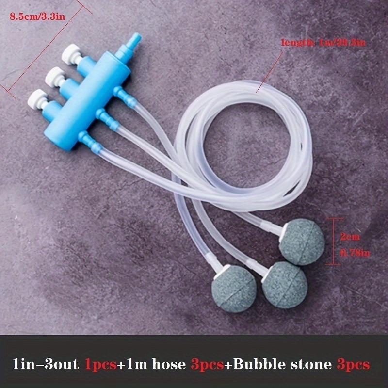 Aquarium Air Flow Control Valv - đánh giá và giá Pet Supplies Pet Shop