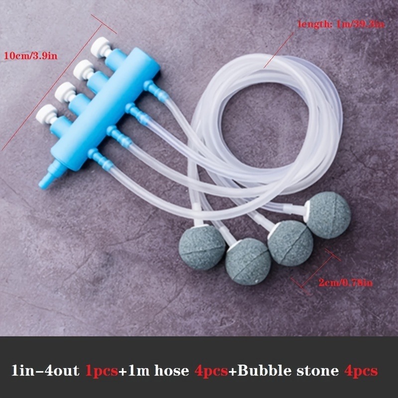 Aquarium Air Flow Control Valv - đánh giá và giá Pet Supplies Pet Shop