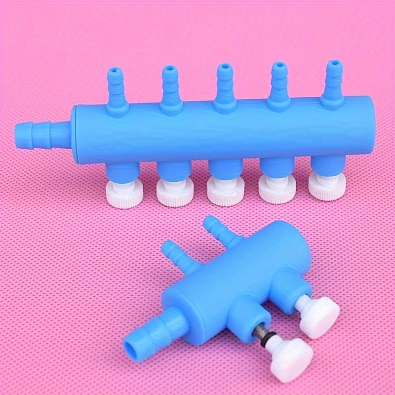 Aquarium Air Flow Control Valv - đánh giá và giá Pet Supplies Pet Shop