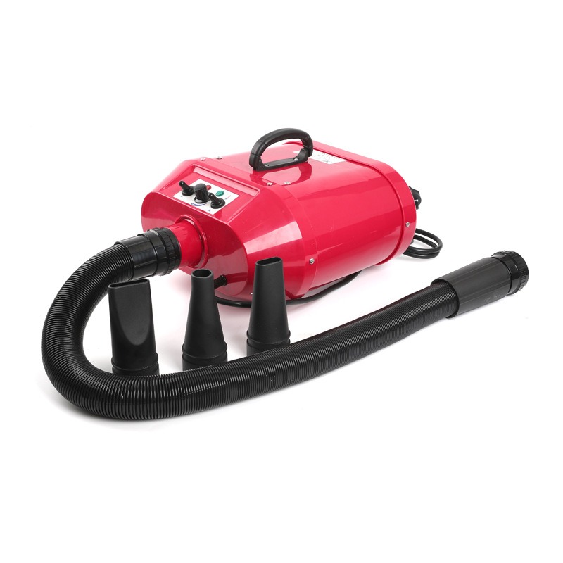 Double Motor Water Blower Pet  - đánh giá và giá Pet Supplies Pet Shop