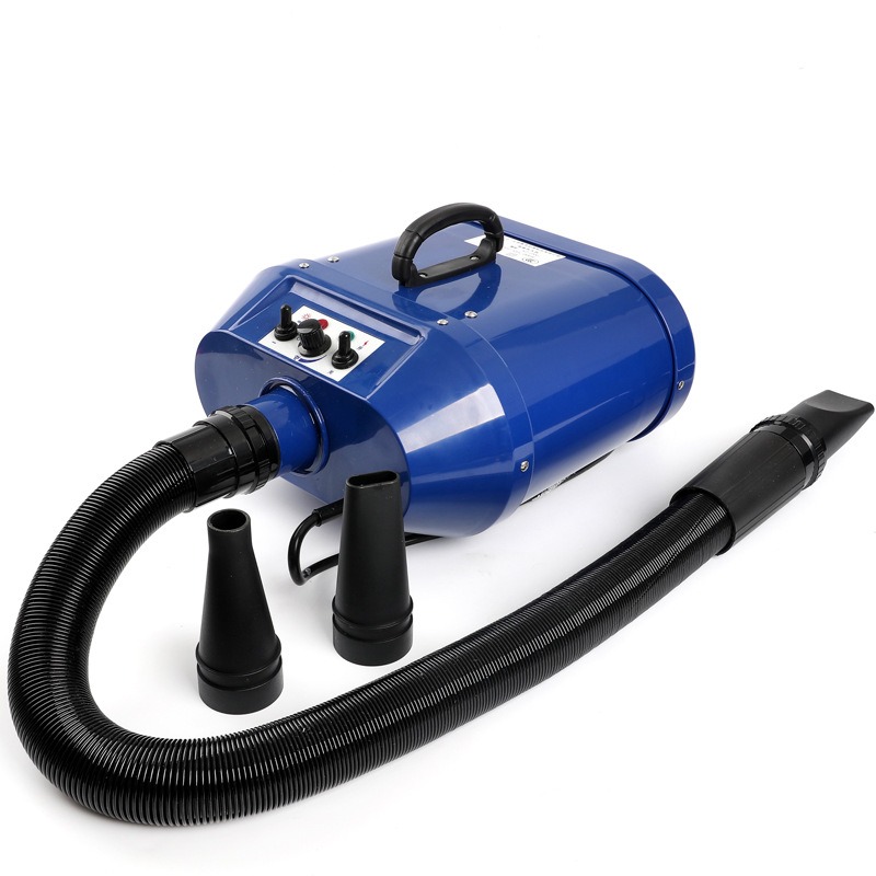 Double Motor Water Blower Pet  - đánh giá và giá Pet Supplies Pet Shop