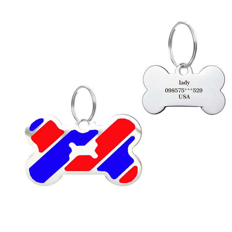 Cá Nhân Hóa Xương Chứng Minh N - đánh giá và giá Pet Supplies List