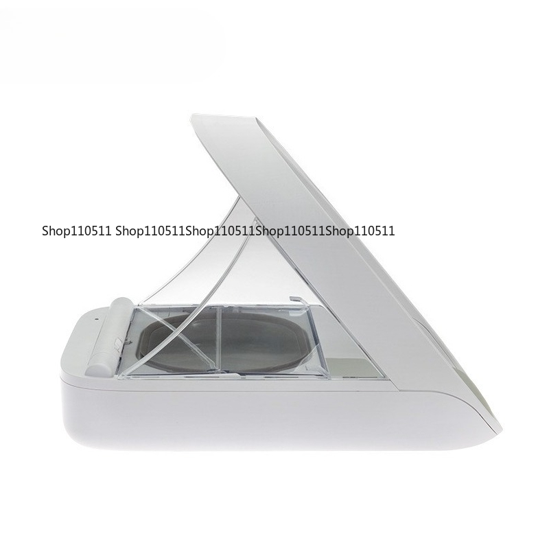 NEW Surefeed Chip Recognition  - đánh giá và giá Automatic Pet Feeder